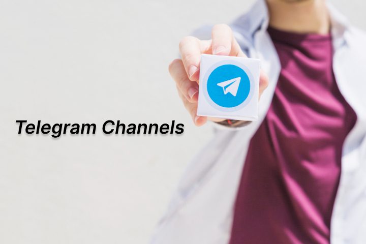 Best Telegram Channels