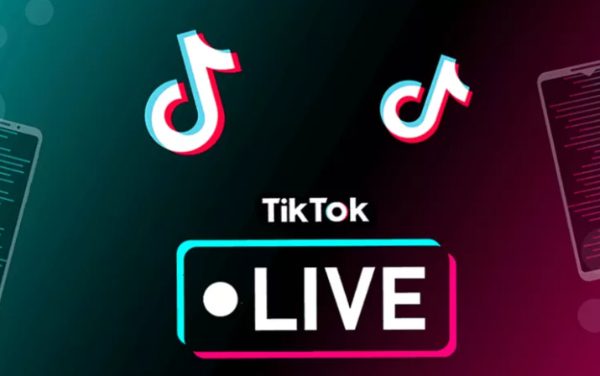 TikTok en vivo