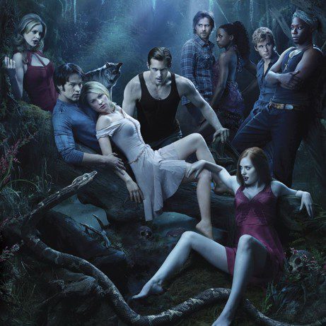 True Blood