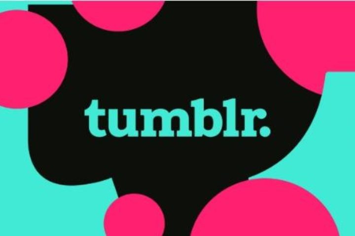 Logo Tumblr