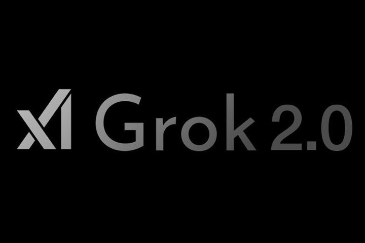 Grok 2 di X