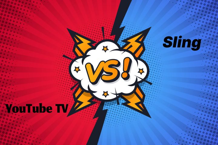 YouTube TV vs Selempang