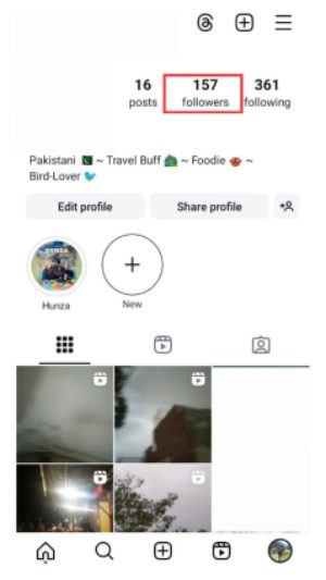 instagram&#39;da takipçi nasıl gizlenir 1 