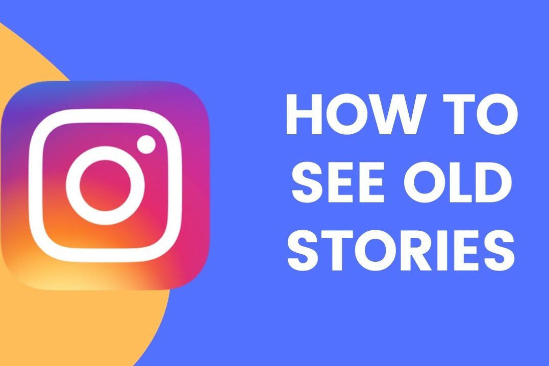 come vedere le storie passate su Instagram