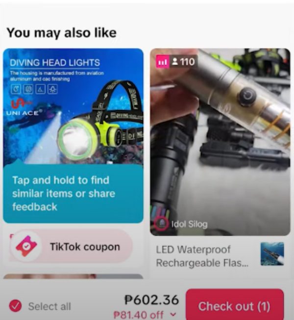 TikTok Shop kuponu etkili bir şekilde nasıl kullanılır?