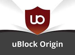 uBlock オリジン