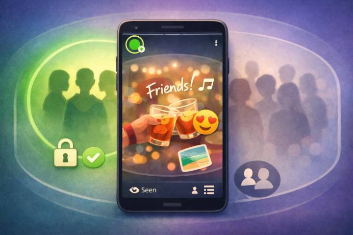 CFS on Instagram: What it means and why you should care about it