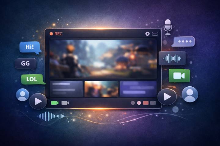 Как вести трансляции в Discord: советы, рекомендации и правила безопасности для подростков