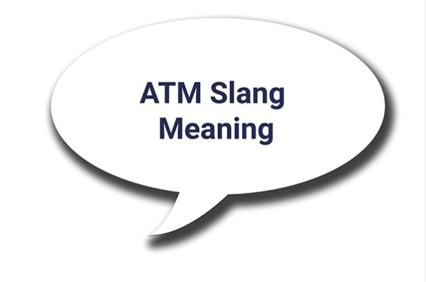 ATM meaning on Snapchat