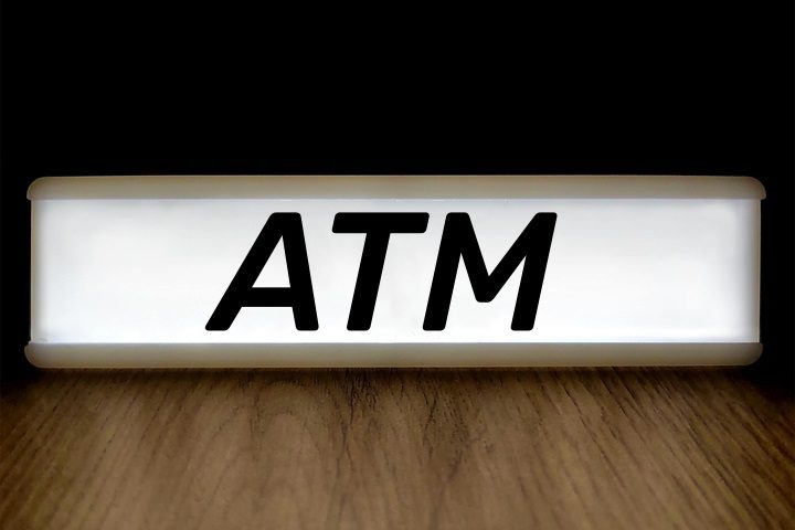 ATM meaning