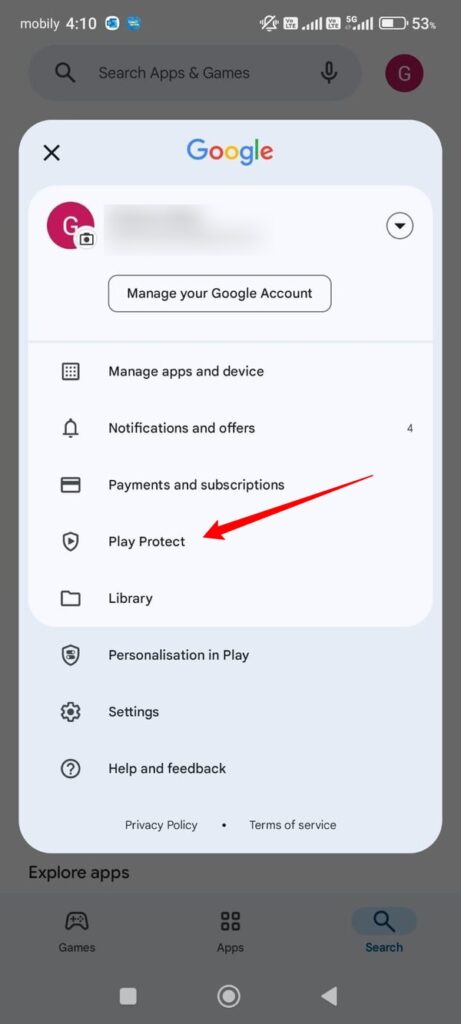 How to find and remove hidden spy apps on Android