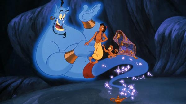 Aladdin