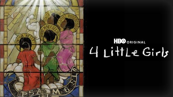 4 documentários sobre meninas na HBO Max