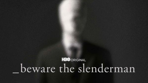 Cuidado com os documentários do Slenderman na HBO Max