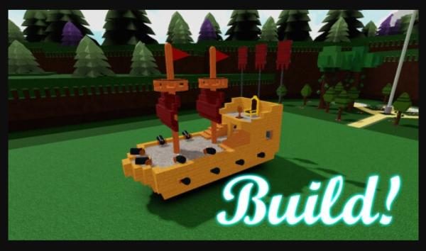 Best Roblox games for creative play 1