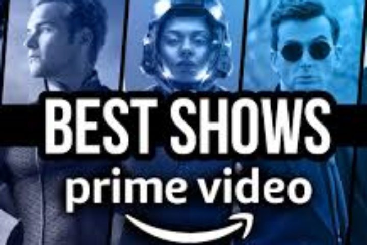 Οι καλύτερες εκπομπές στο Amazon Prime