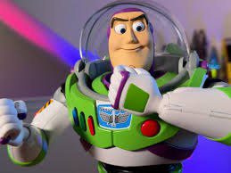 Buzz Lightyear