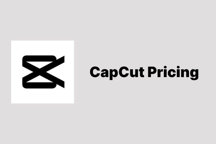 Harga CapCut