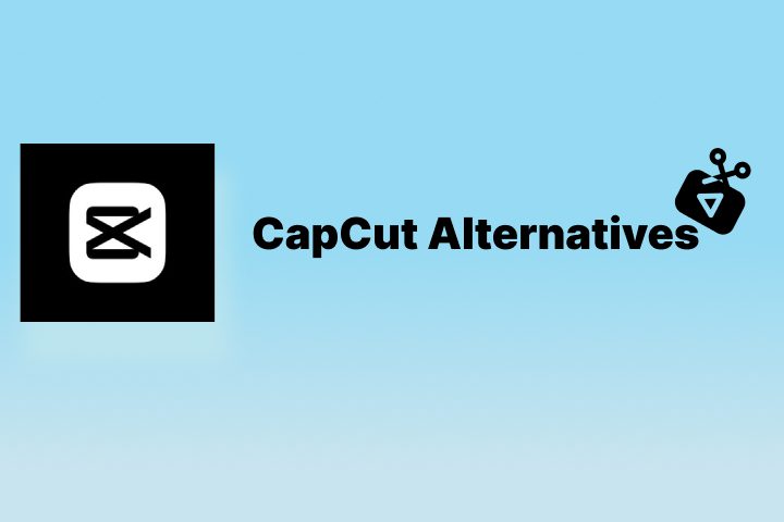 CapCut alternatives: best options for video lovers and kids