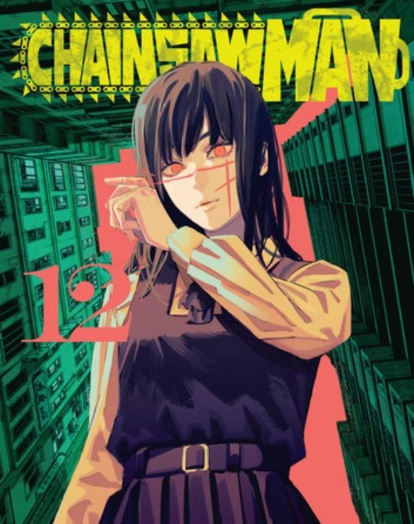 Chainsaw Man