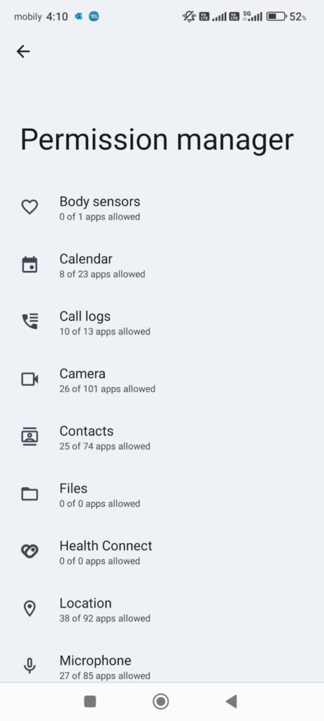 How to find and remove hidden spy apps on Android