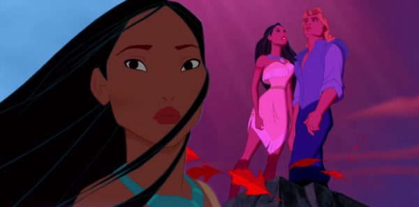 “Colors of the Wind” from Pocahontas