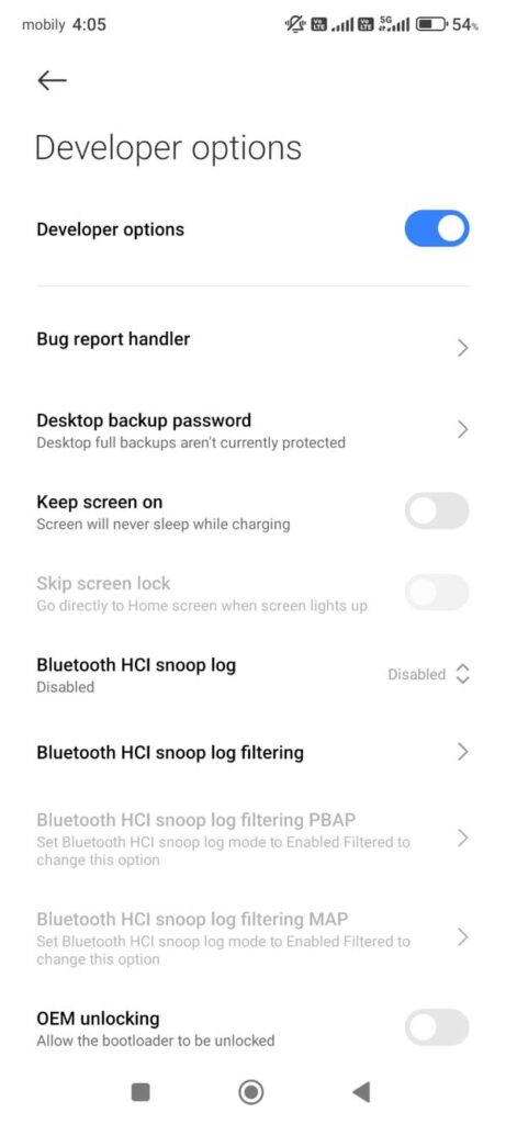 How to find and remove hidden spy apps on Android