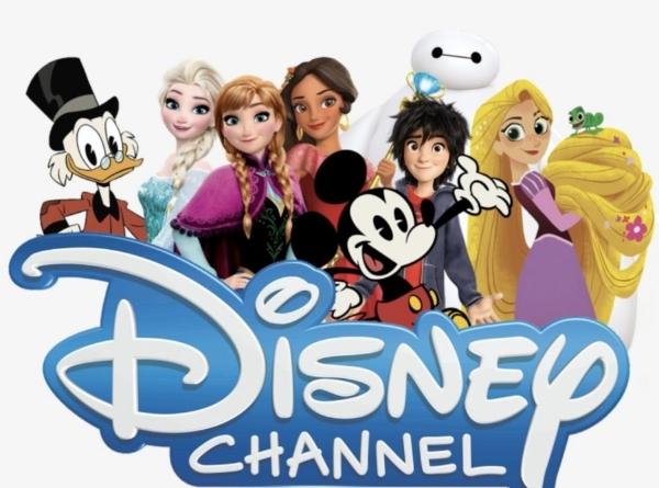 Disney-Filme auf Netflix