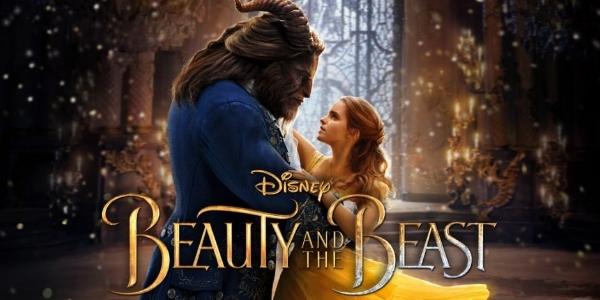 Disney movie Beauty and the Beast