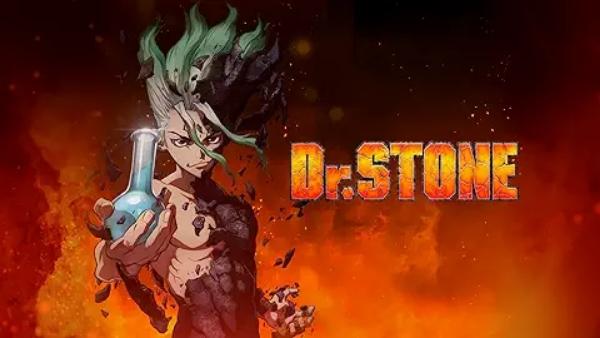 Dr. Stone