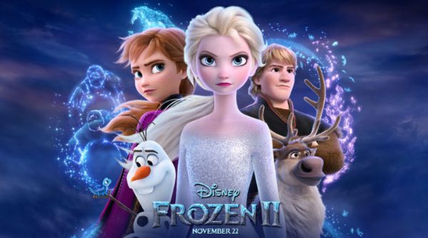 Frozen II