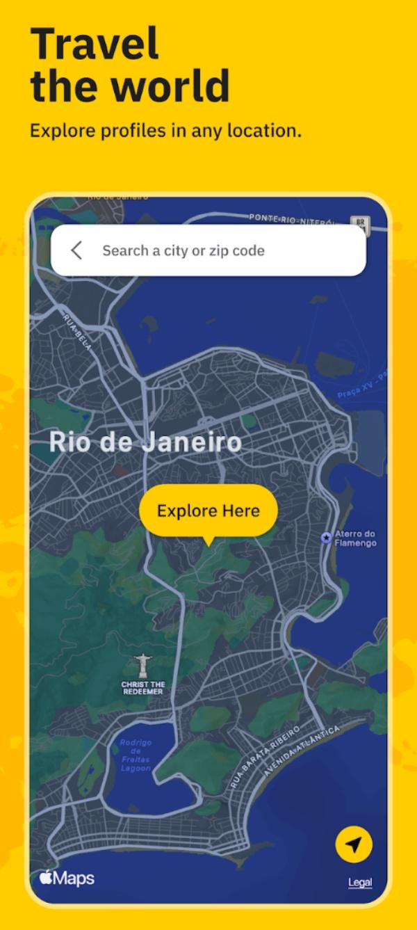 Grindr XTRA và không giới hạn