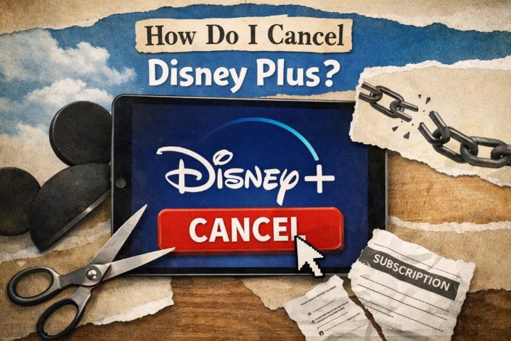 Простое и безопасное руководство: Как отменить подписку на Disney Plus?