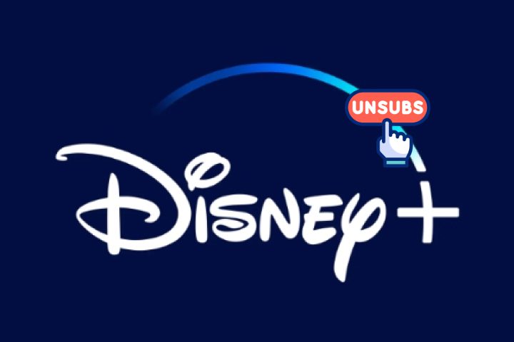 Πώς μπορώ να ακυρώσω το Disney Plus