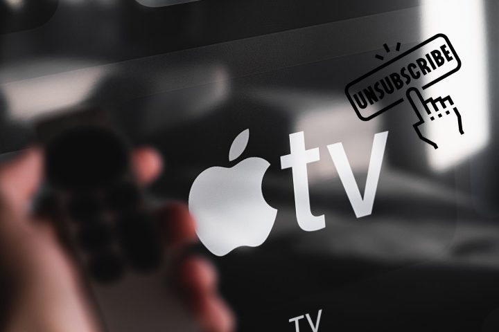 Πώς να ακυρώσετε το Apple TV