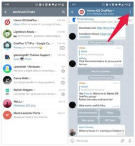 Telegram nudes: How to keep your kids safe from explicit content