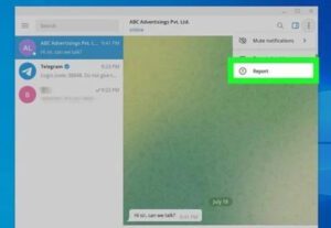 Telegram nudes: How to keep your kids safe from explicit content