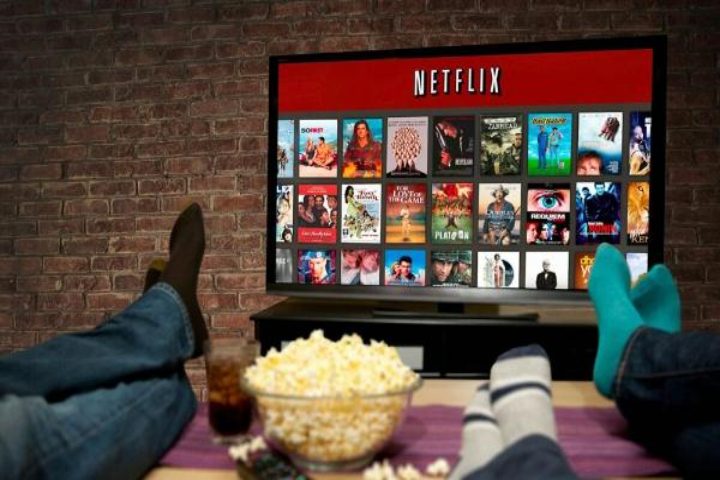 Πώς να παρακολουθήσετε Netflix με φίλους