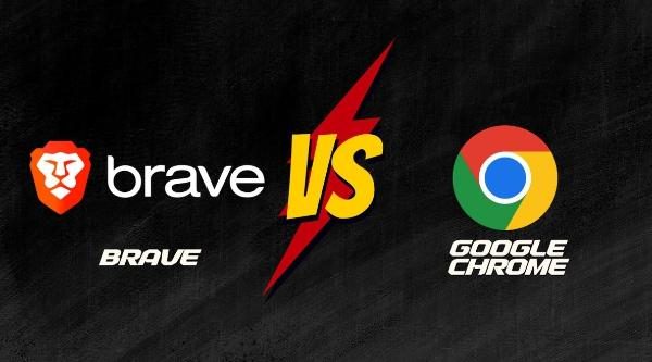 Brave 브라우저는 Chrome보다 안전합니까?