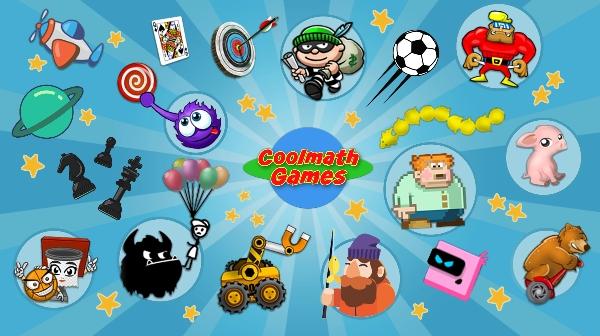 Coolmath Games é divertido e educativo