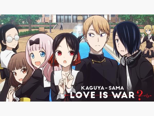 Kaguya-sama