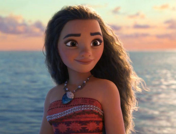 moana 