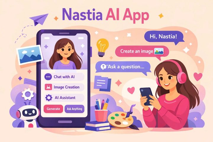 Is Nastia AI safe: Examining the risks of unfiltered AI companions