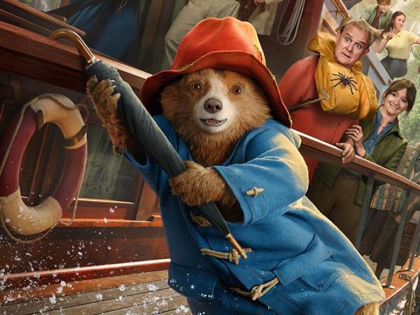 Paddington