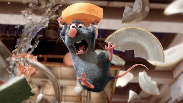 Ratatouille