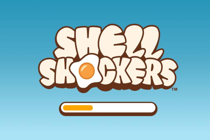 Shell Shockers