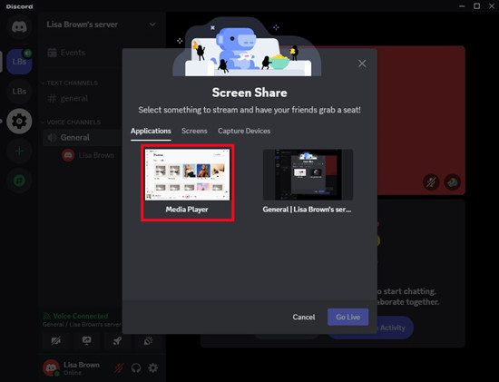 Använd Discord för att streama Netflix tillsammans med vänner