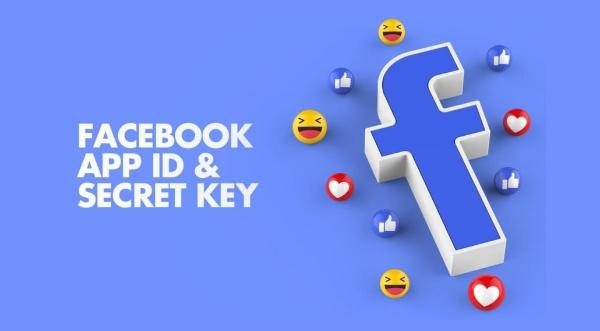 Apa ID Aplikasi Facebook