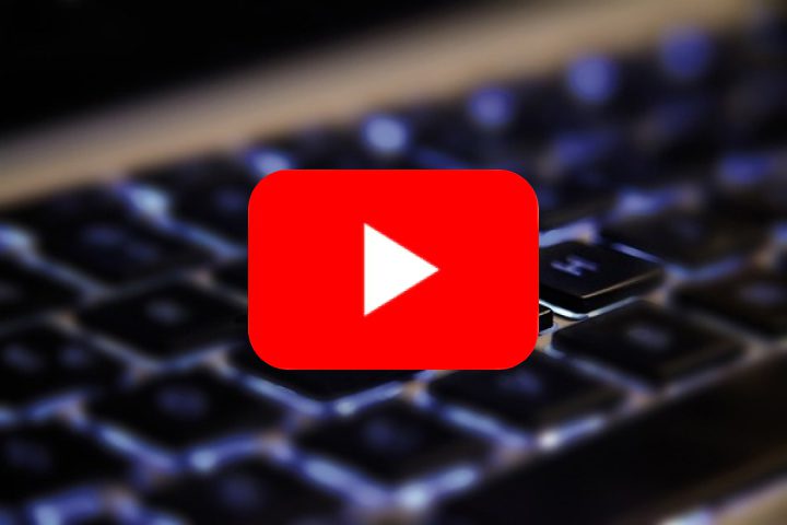 YouTube keyboard shortcuts