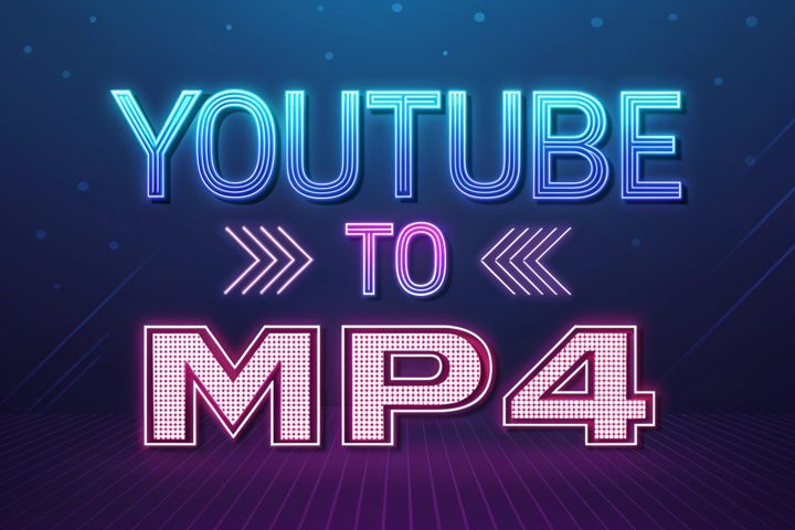 YouTube zu MP4